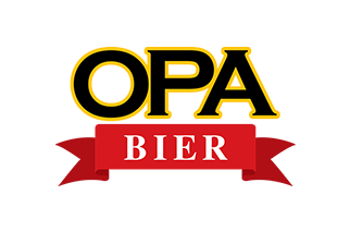 Opa Bier